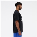 New Balance Ad Relaxed Short Sleeve T-Shirt