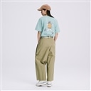 New Balance Barrel Runner ショートスリーブTシャツ