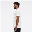 New Balance Barrel Runner Short Sleeve T-Shirt