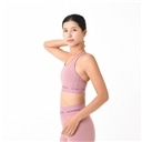 NB Sleek Medium Support Sports Bra