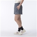 Linear Heritage sweat shorts