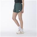 Athletics mesh shorts