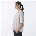 Linear Heritage Sweat Skipper Polo Shirt