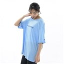 Hyper Density Oversized Short Sleeve T-Shirt