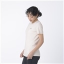 Jacquard Slim Short Sleeve T-Shirt