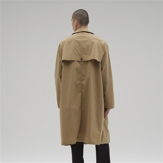 MET24 Utility Coat