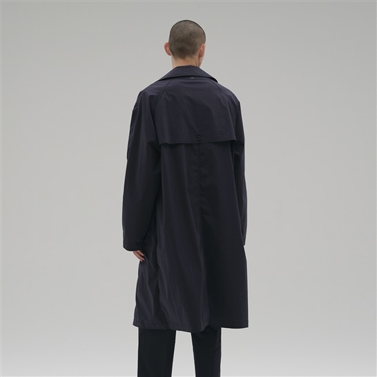 MET24 Utility Coat