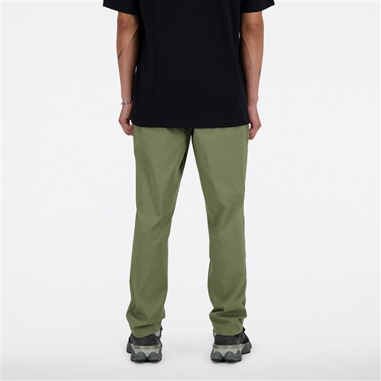 Icon Twill Tapered Pants 30"