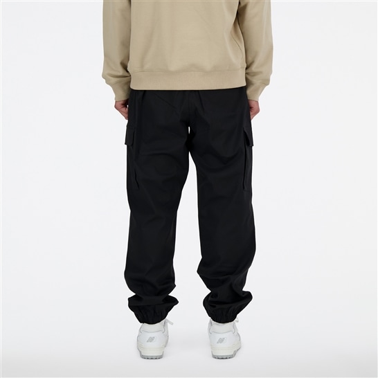 Icon Twill Cargo Joggers