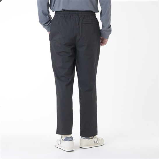 Icon Twill Tapered Pants 28"