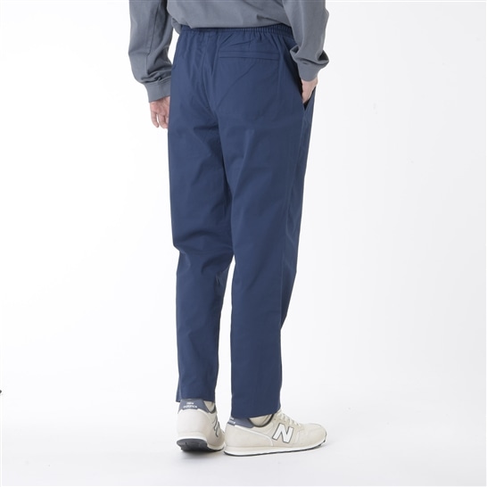 Icon Twill Tapered Pants 28"