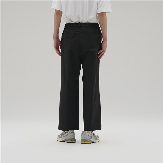 MET24 Wide Pants