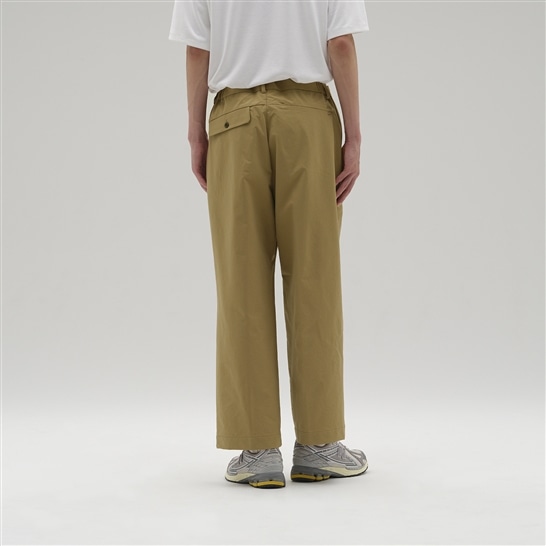 MET24 Wide Pants