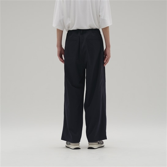 MET24 Super Wide Chino Pants