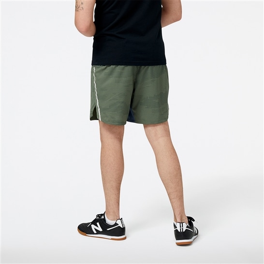 Impact Printed 7 inch shorts (no underwear)