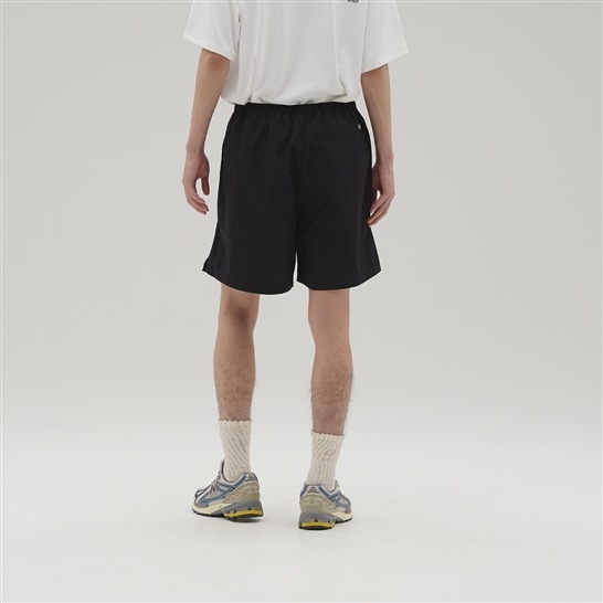 MET24 Reflection NB Shorts