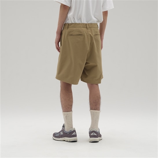 MET24 Chino Shorts