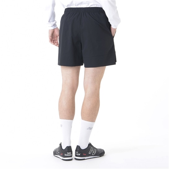 Black Out Collection Premier Edition Travel Stretch Woven Shorts