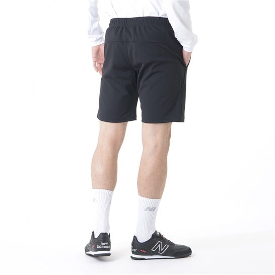 Black Out Collection Premier Edition Police Sweat Shorts