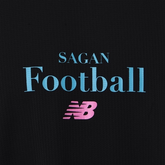 T-shirt, short sleeve, Sagan Tosu special order