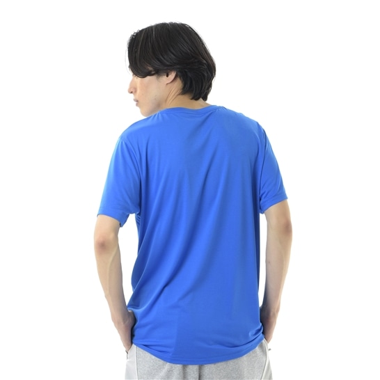 Performance Graphic Short Sleeve T-Shirt (Triple Logo)