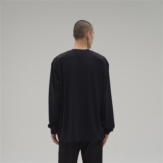 MET24 Pocket Long Sleeve Tee