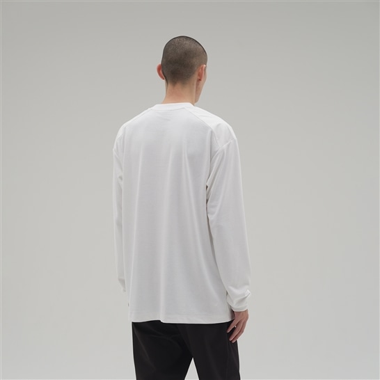 MET24 Pocket Long Sleeve Tee