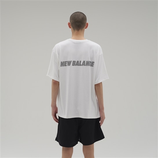 MET24 Reflection NB Logo Tee