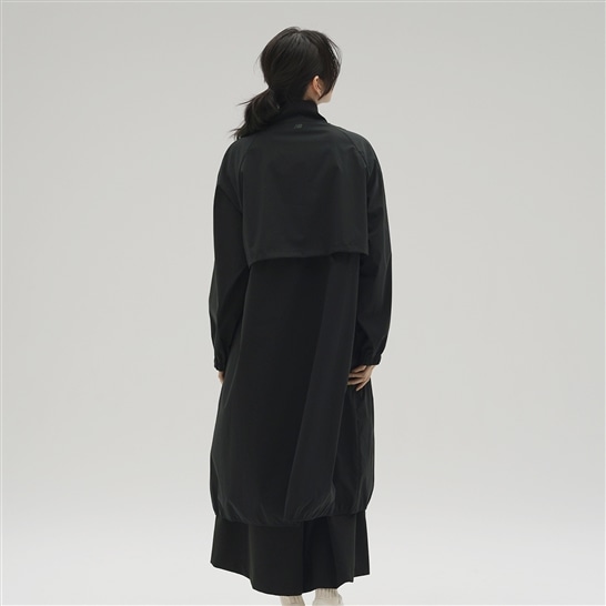 MET24 A Line Coat