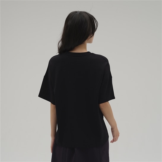 MET24 Women Basic Tee