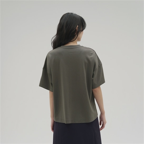 MET24 Women Basic Tee