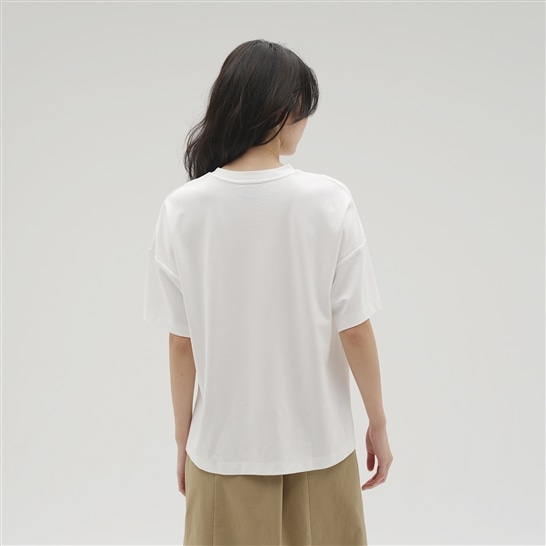 MET24 Women Basic Tee