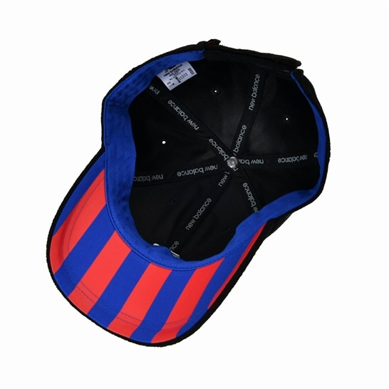 Pile cap, FC Tokyo club color custom order