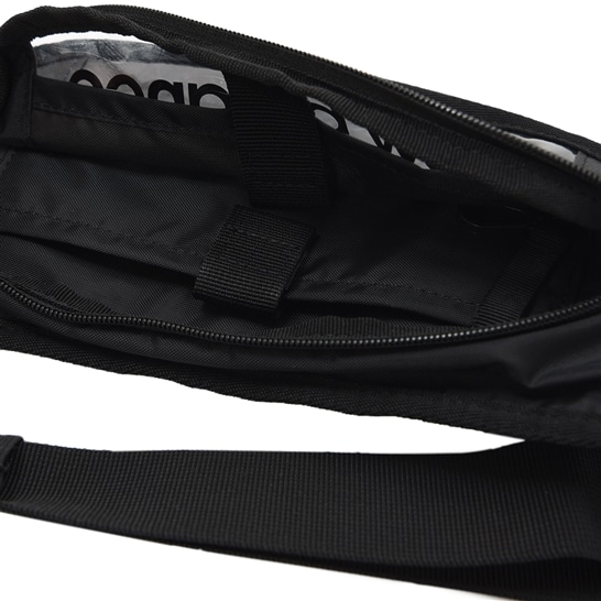 Waist pouch