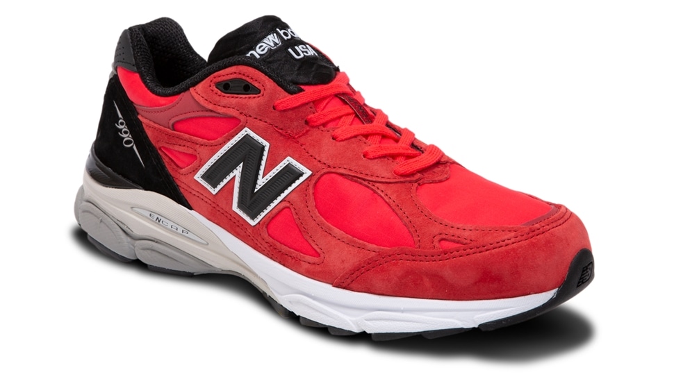 NEW BALANCE M990PL3 made in USA 28.5
