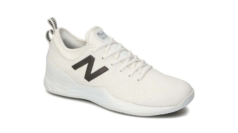 new balance foam lav