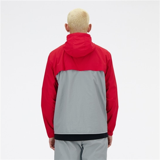 Athletics Wind Jacket