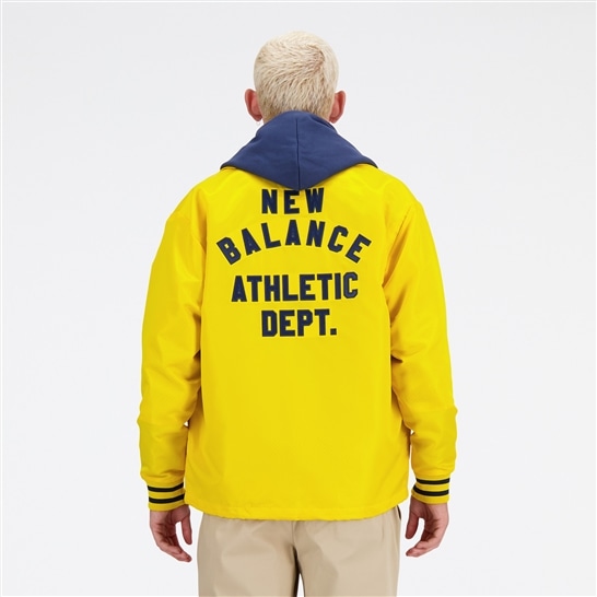 Sportwear Greatest Hits 코치 재킷