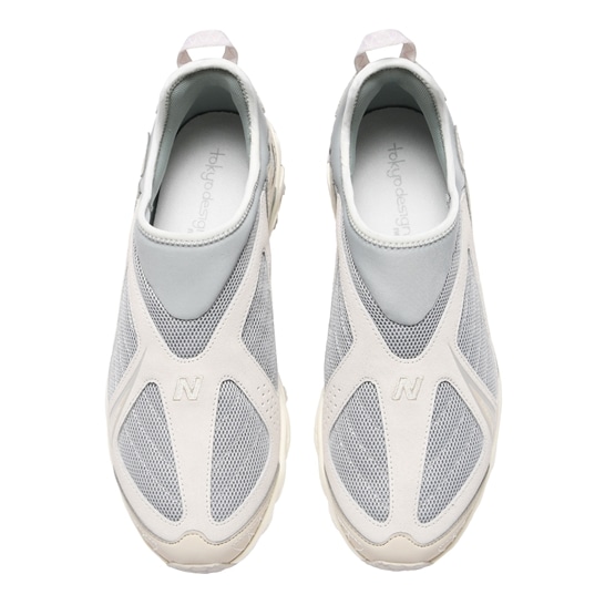 TOKYO DESIGN STUDIO New Balance “TDS 610 Slip-on” TD