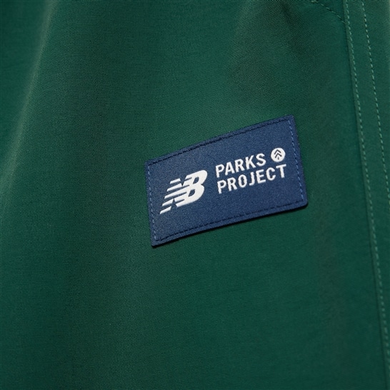 NB × Parks Project Woven Pant