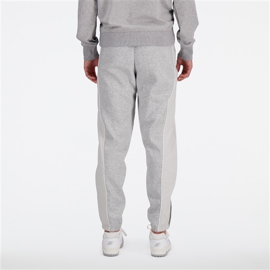 Hoops Hybrid Fleece Sweatpants