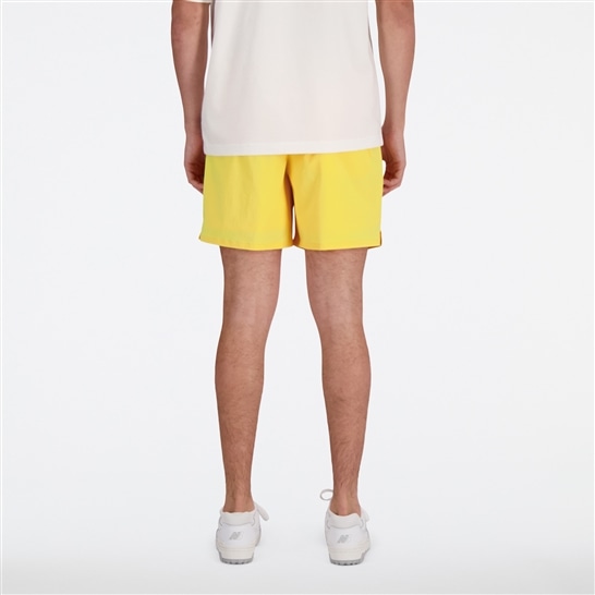 Archive Stretch Wind Shorts