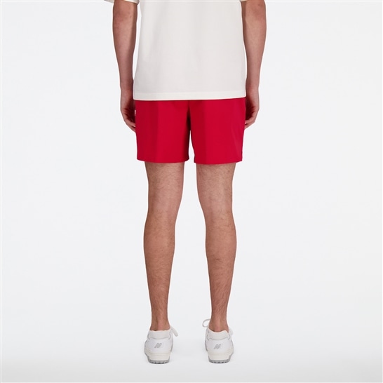 Archive Stretch Wind Shorts