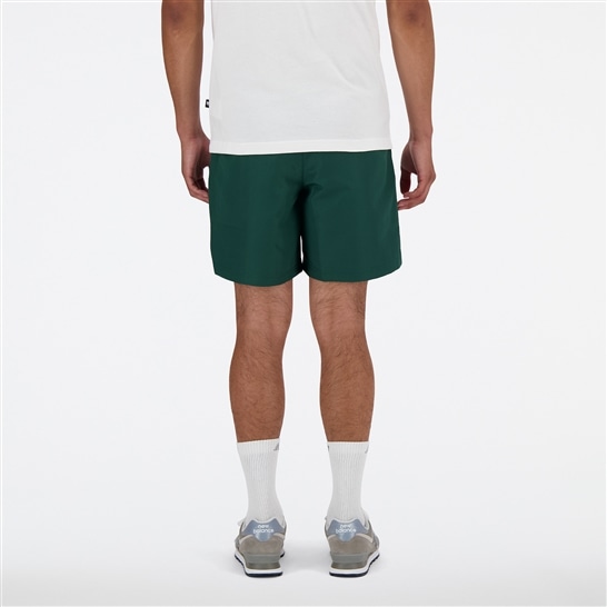 Sport Essentials Woven Shorts 7 inch