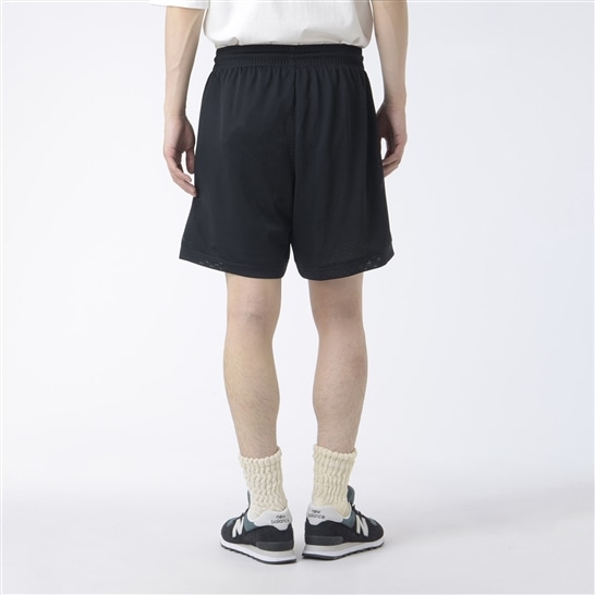 Sport Essentials Mesh Shorts 7 inch