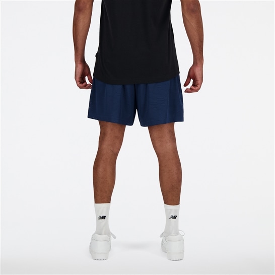 Sport Essentials Mesh Shorts 7 inch