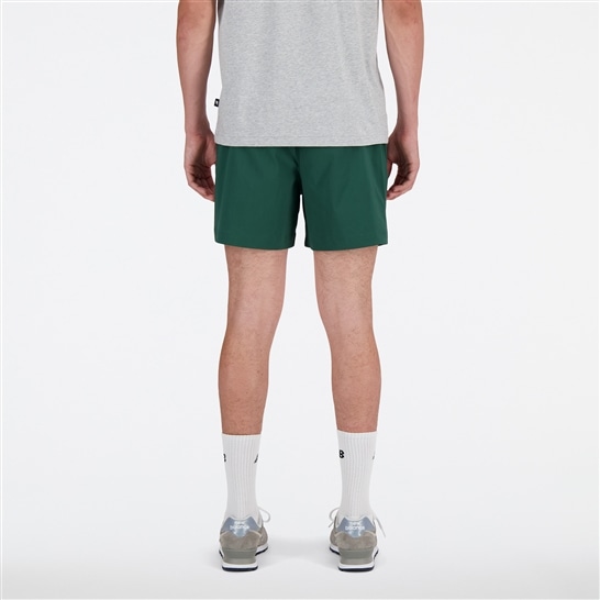 Athletics Woven Shorts 5 inch