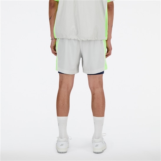 Hoops On Court 2in1 Shorts