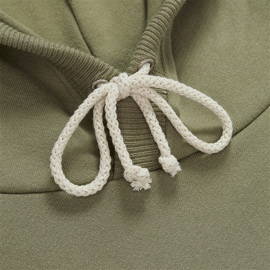 MADE in USA Core Hoodie