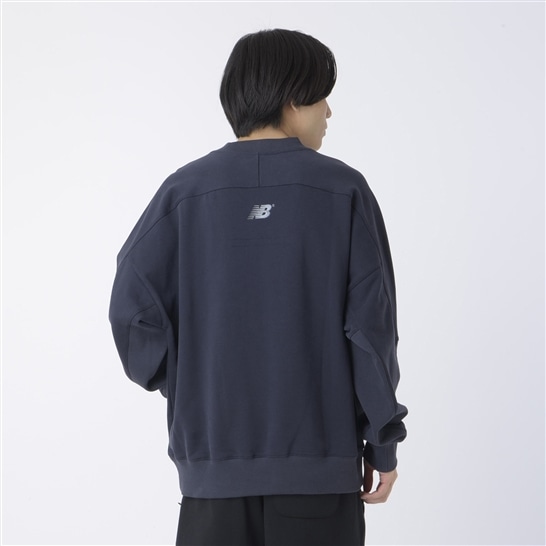 Archive Sweat Crew